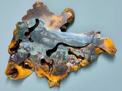 -胶囊画廊