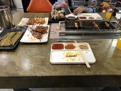 -白玉串城(南六中路店)