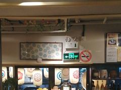 -角落里(中山公园店)
