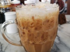 泰式奶茶-邢泰记