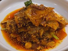 夫妻肺片-榕意·川味之美(深业上城店)