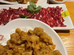 -海银海记潮汕牛肉火锅(新港中路海珠店)