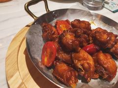 -金椰壳· 大厨新加坡菜(壹方城店)