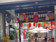 -院8里·少城记忆老川菜(宽窄巷子店)