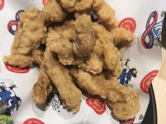 -鱼酷活鱼烤鱼(沈阳大悦城店)