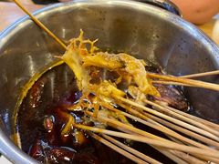 -二子海鲜大排档(太阳城店)