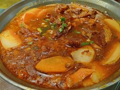 -惠宾饭庄(中山路店)