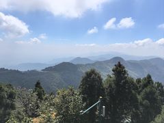 -南岳衡山风景名胜区