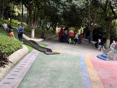 -天河儿童公园