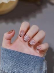 -M·X Nail日式美甲美睫