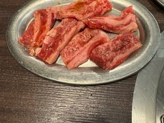 -大馥·炭火烧肉酒场(莘庄莘福坊店)