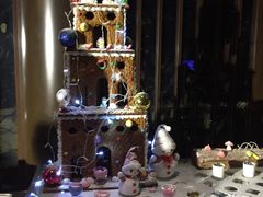 -无锡梁鸿湿地丽笙度假酒店·流觞西餐厅