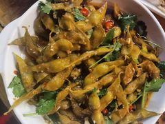 -洪大厨鸡煲(福田店)