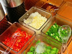 -乔街深夜食堂·小龙虾·高压锅生蚝(杭州总店)