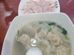 -馄饨侯(广渠门店)