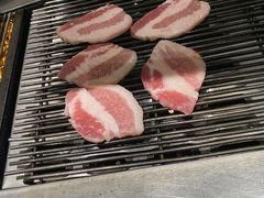 -一心烤肉(延安路店)