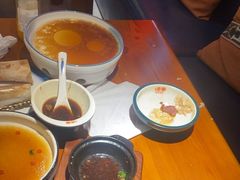 -牛记老坛香牛肉馆(六顺街店)