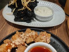 -INSA Korean Bistro饮鲨韩食酒馆