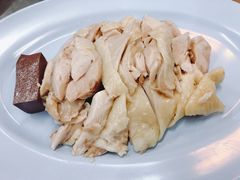 -红大哥水门鸡饭(總店)