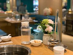 -青瓷火锅料理(西单大悦城店)