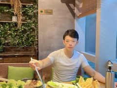 -芭缇沁园椰子鸡(中航紫金新天地店)