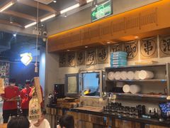 -破店肥哈·东北烧烤夜宵(南山保利店)