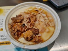 -满记甜品(苏州中心店)