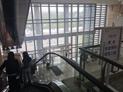 -浙江大学医学院附属邵逸夫医院(钱塘院区)