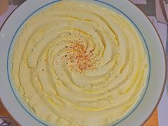 -火山屋台(新街口店)