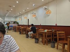 -春水锅贴·传统鲁菜(大明湖店)