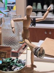 点击看大图 -阿南达·瑜伽普拉提·阿育吠陀疗愈中心