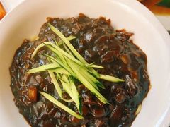 -桃园中华料理炸酱面(燕儿岛路店)