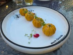 -汉水谣·江景餐厅(江滩店)