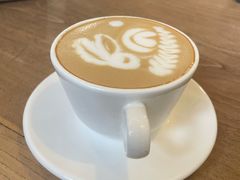 -1901 Cafe(西四店)