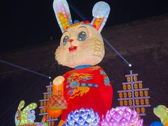 -老门东历史文化街区