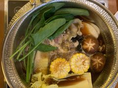 -牛New寿喜烧(青浦店)