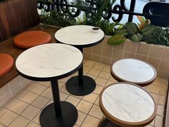 -Peet's Coffee皮爷咖啡(武商Mall手作店)