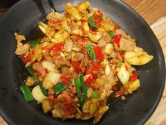 -树厨贵州菜(大十字店)