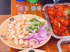 -江湖万州烤鱼(王子美食城)
