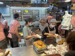 -蕃坊酥小蒙牛肉饼(怀远市场店)