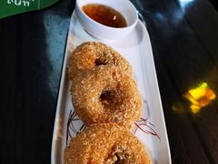 -帕蓝·暹罗料理(大学路店)