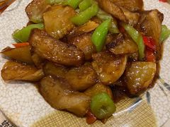 地三鲜-吉味馆(柠溪店)