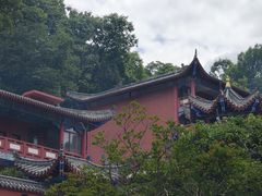 -黔灵山公园