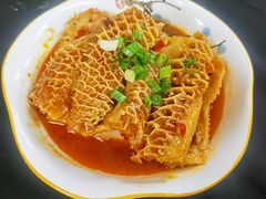 -百姓渔村(建设路店)