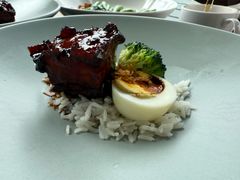 -水上明月·湖景餐厅