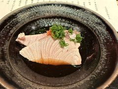 -橼舍鮨青木