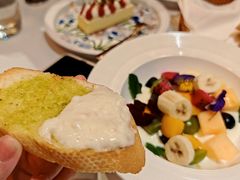 -戈雅法餐厅(世界城广场店)