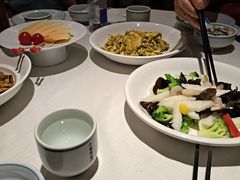 -大鸭梨烤鸭·北京菜(南小街/南苑店)
