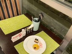 -西安绿地假日酒店·欧意咖啡厅