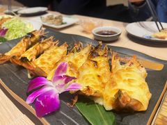 -気楽亭和食料理(气乐亭大世界本店)